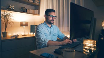 Smart working costi in bolletta